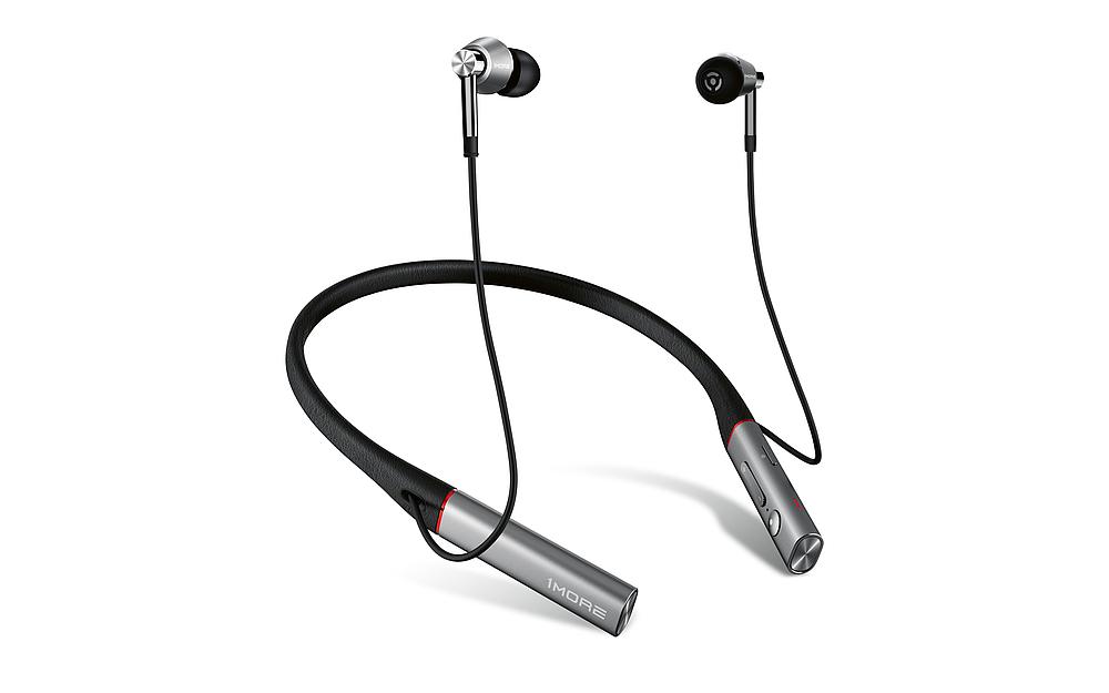 headset，1MORE，Digital，2018 red dot award，