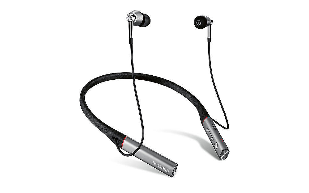 headset，1MORE，Digital，2018 red dot award，