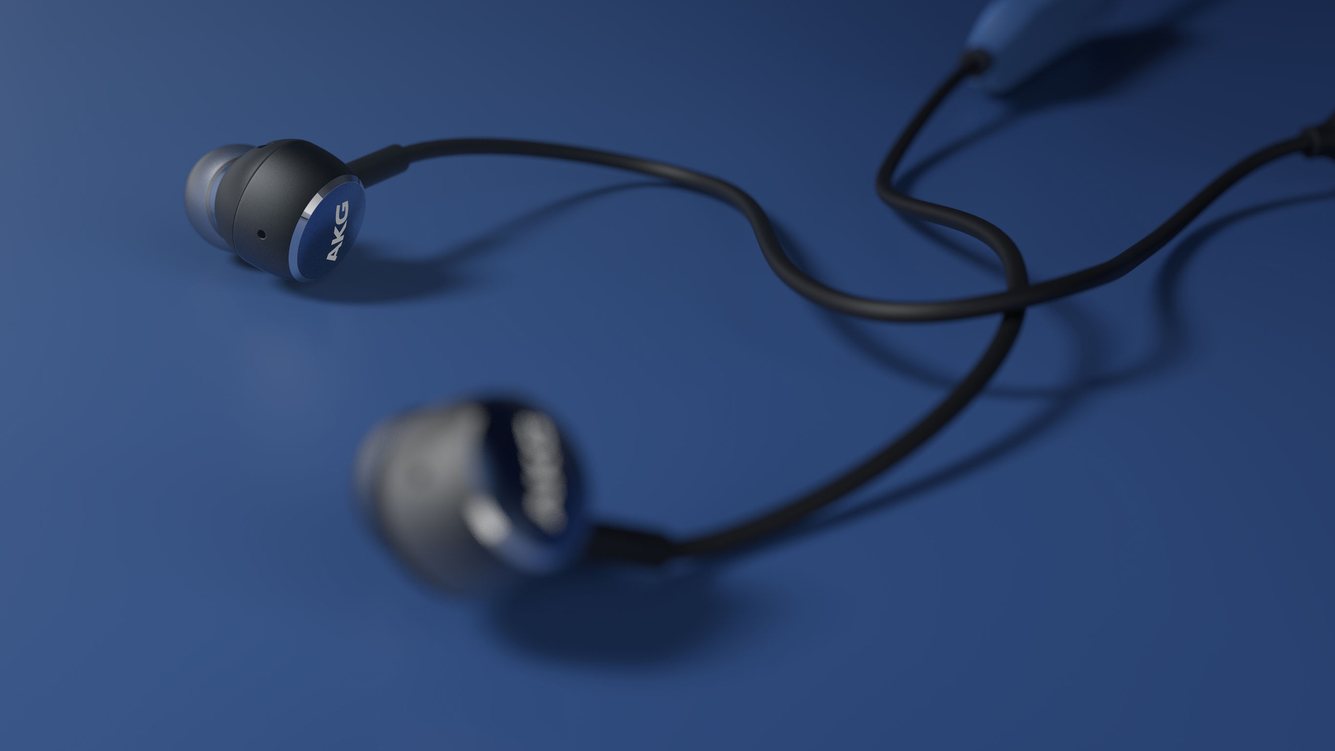 headset，akg，Digital，2018 red dot award，