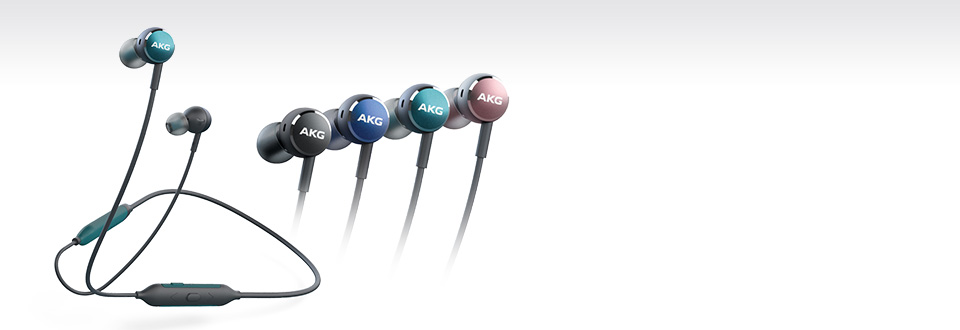 headset，akg，Digital，2018 red dot award，