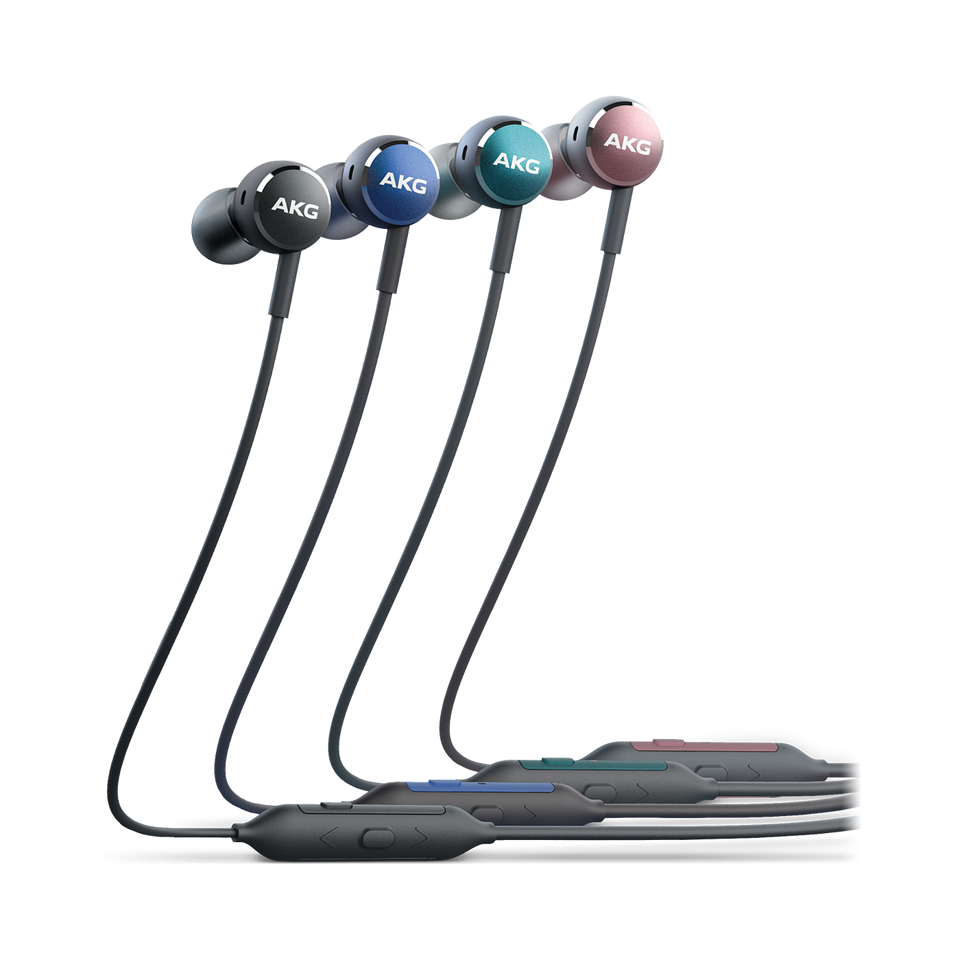 headset，akg，Digital，2018 red dot award，