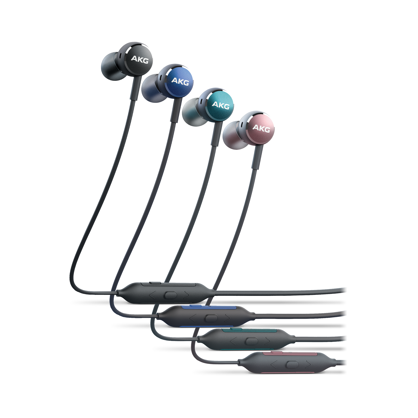 headset，akg，Digital，2018 red dot award，