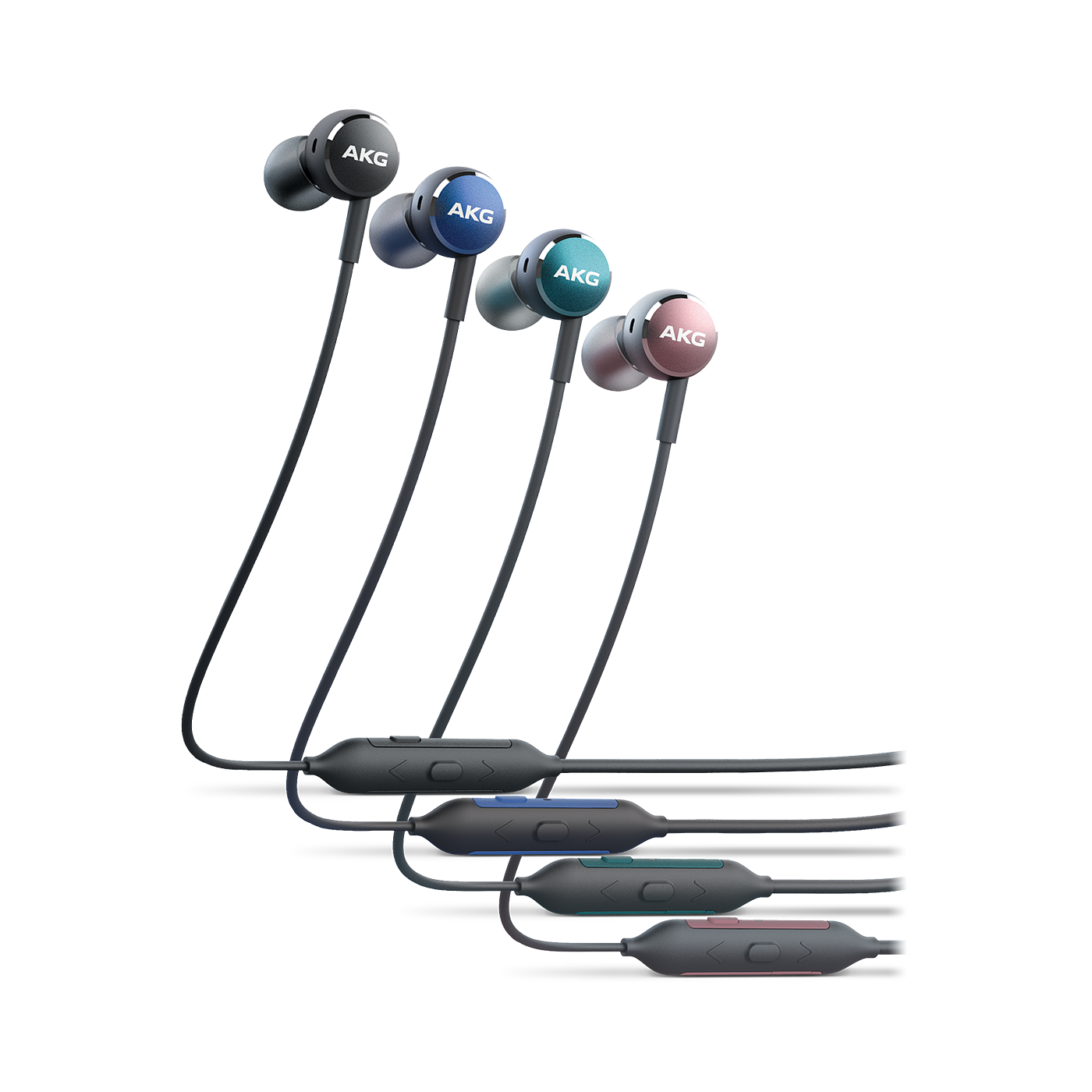headset，akg，Digital，2018 red dot award，