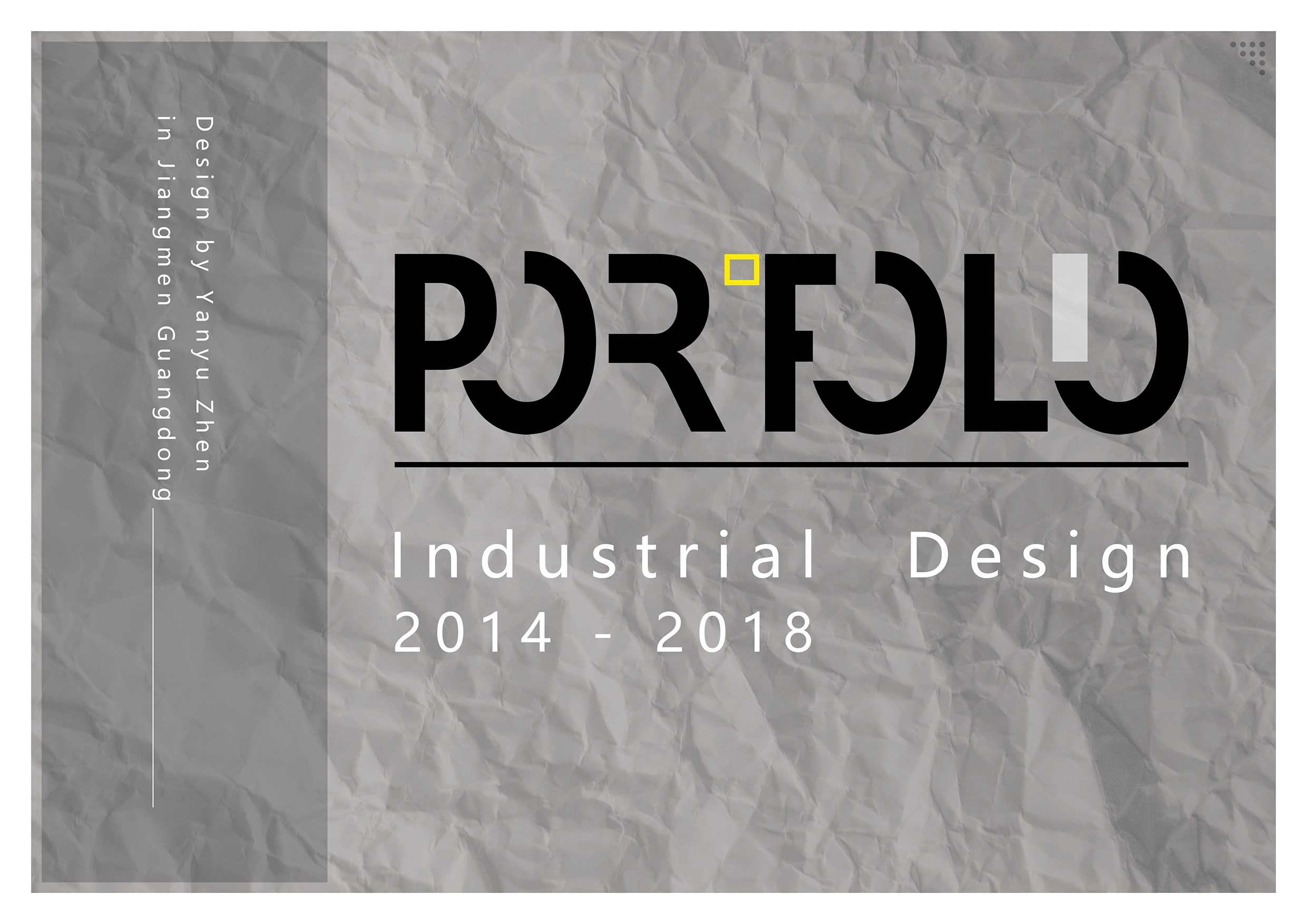 Anthology，Anthology，choose，Personal works collection，Original works collection，Industrial Designer，University works collection，portfolio，