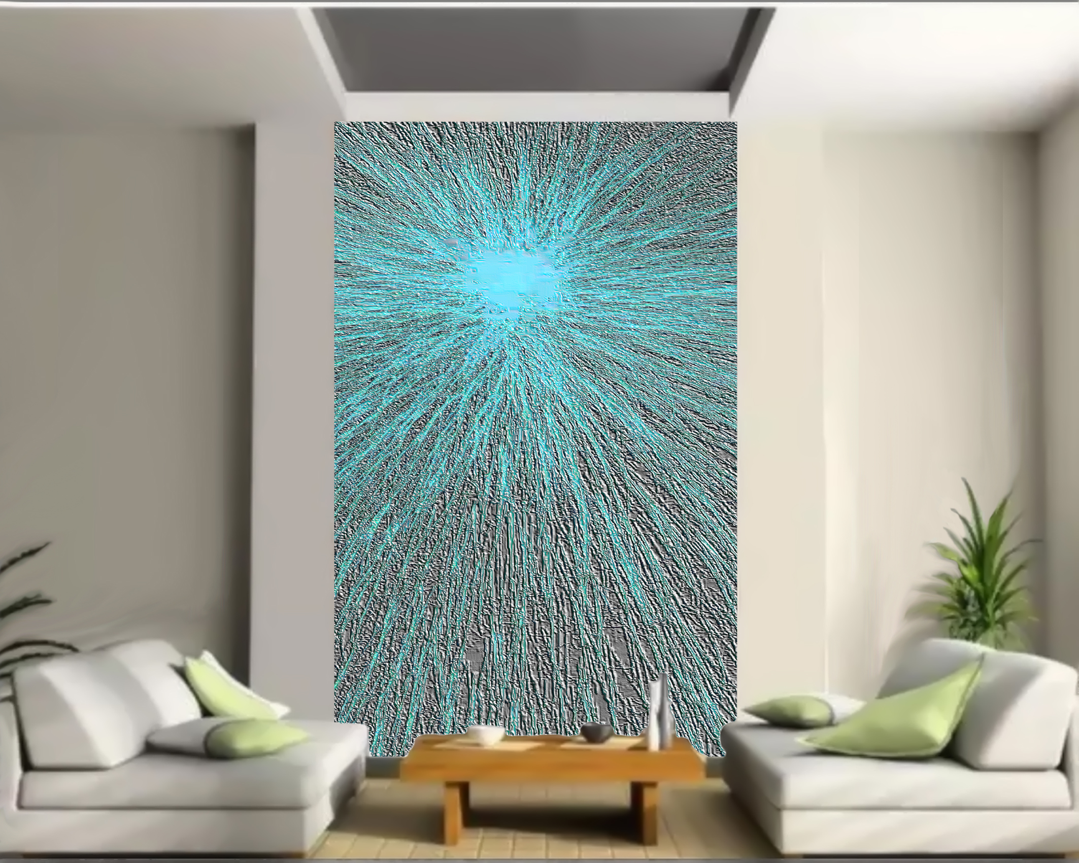 Michso 2018 contemporary，