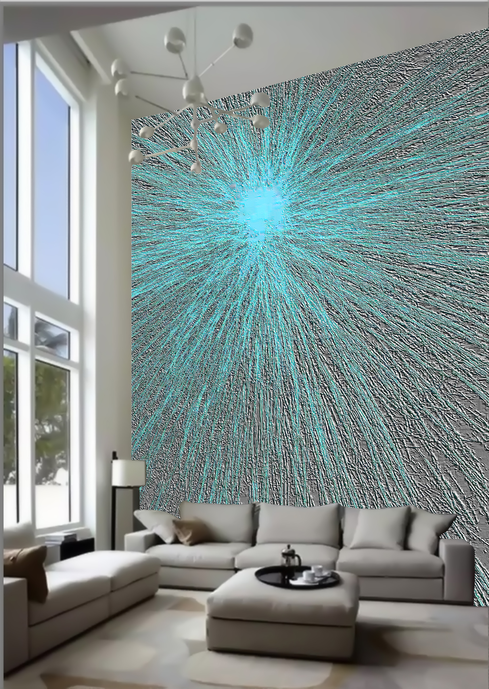 Michso 2018 contemporary，