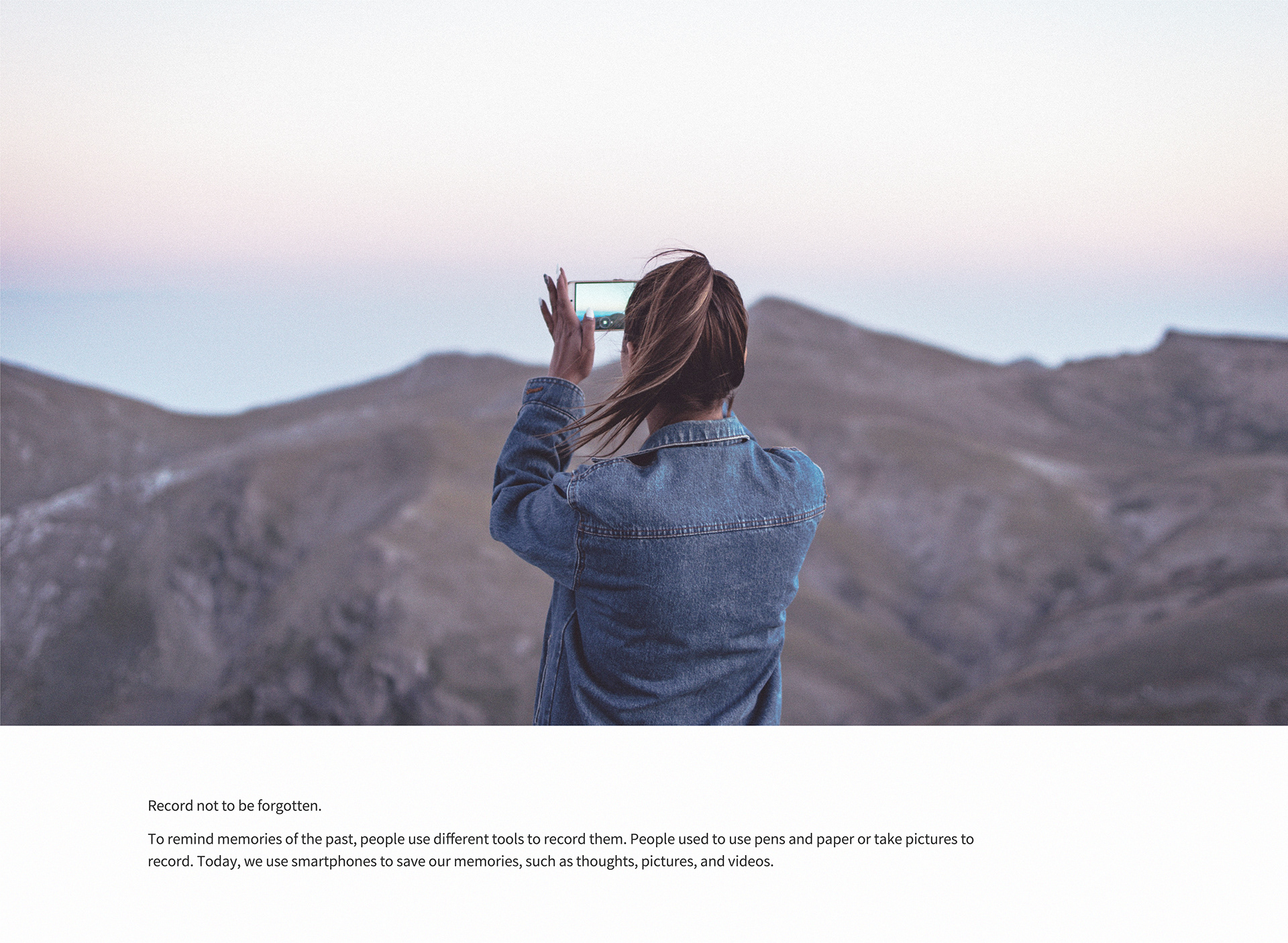 intelligence，display，Memorise.，