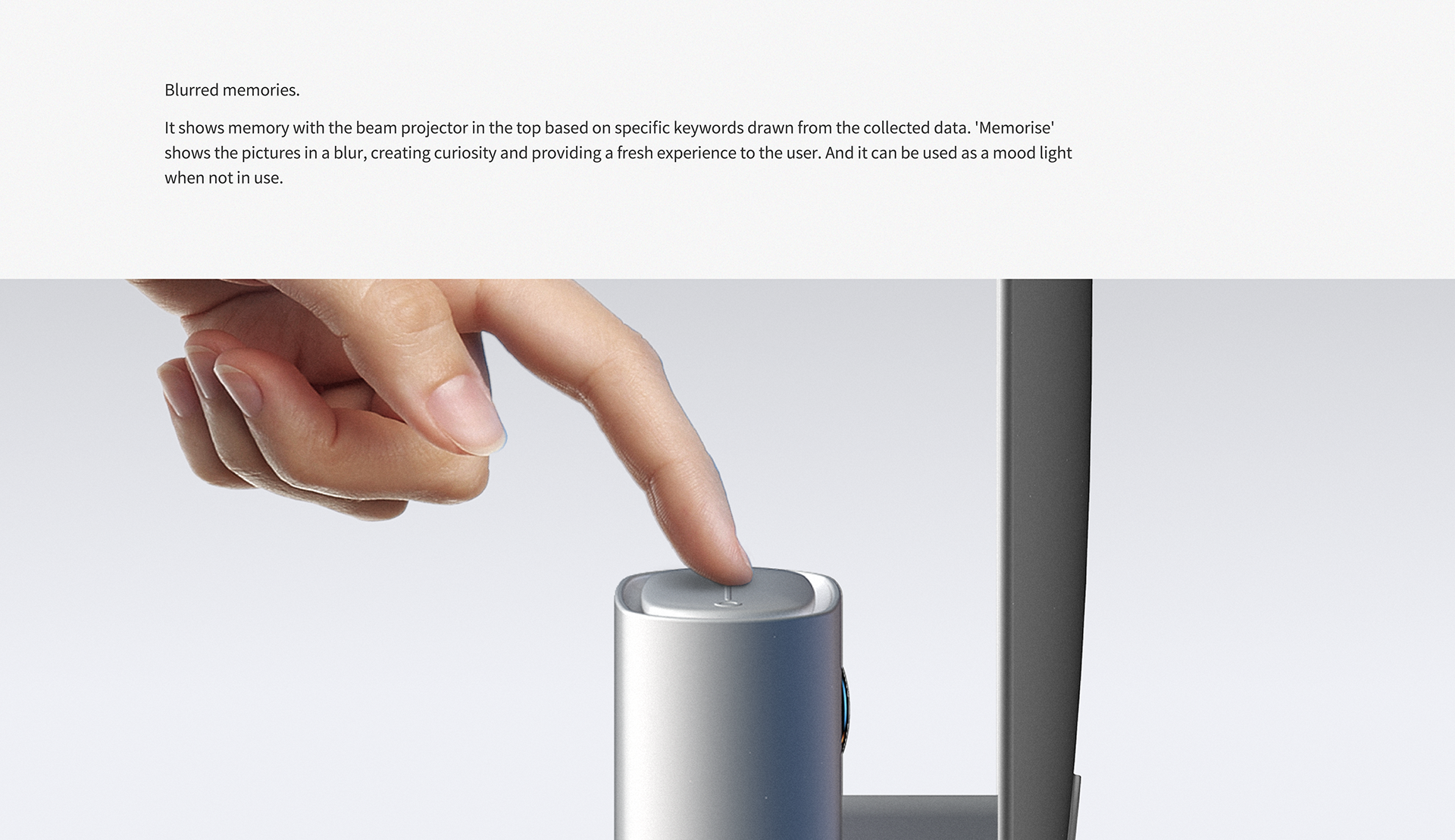 intelligence，display，Memorise.，