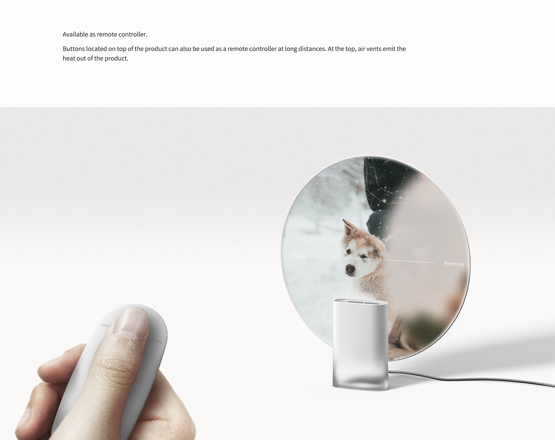 intelligence，display，Memorise.，