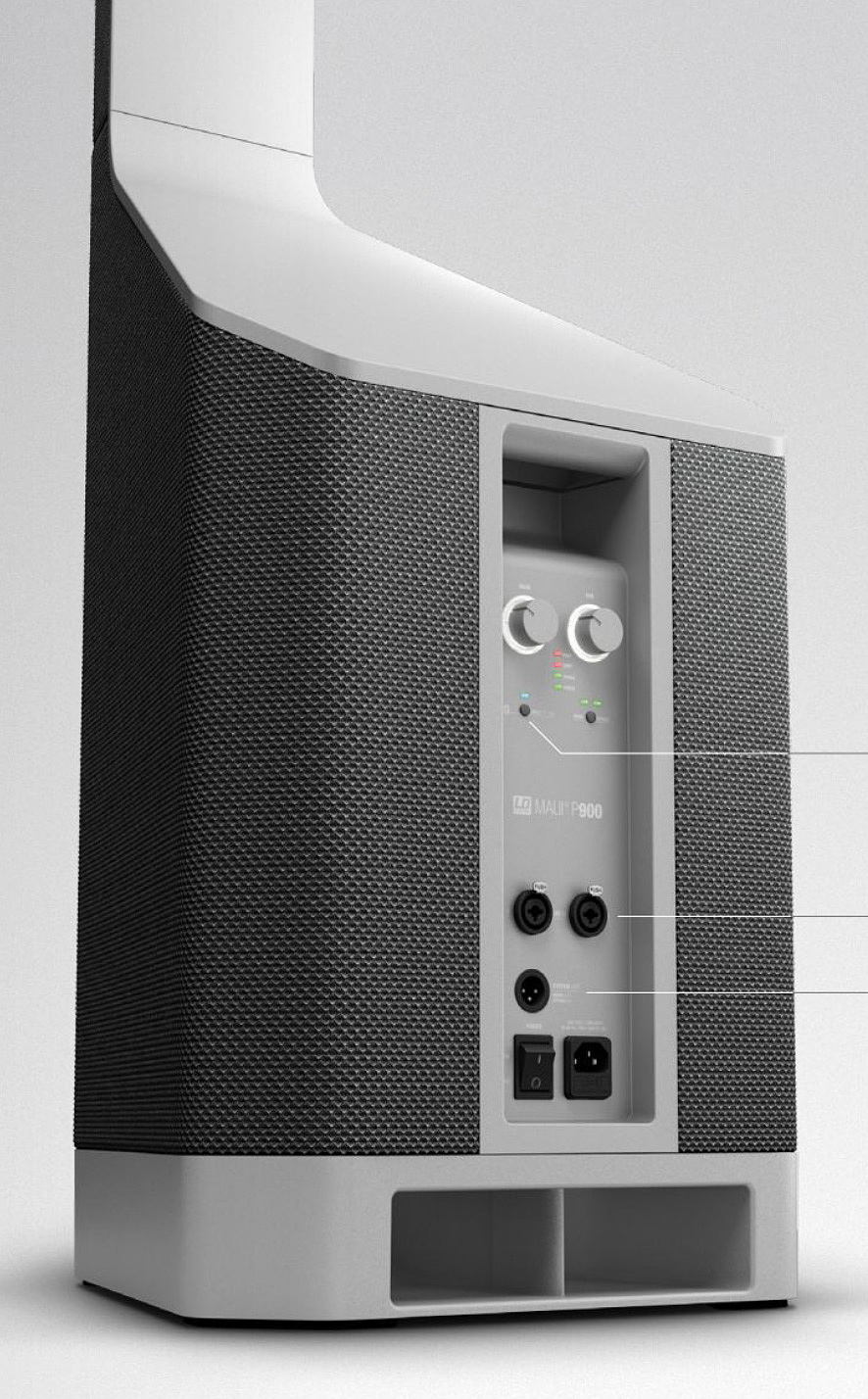 hi-fi equipment，Digital，product design，2018 red dot award，