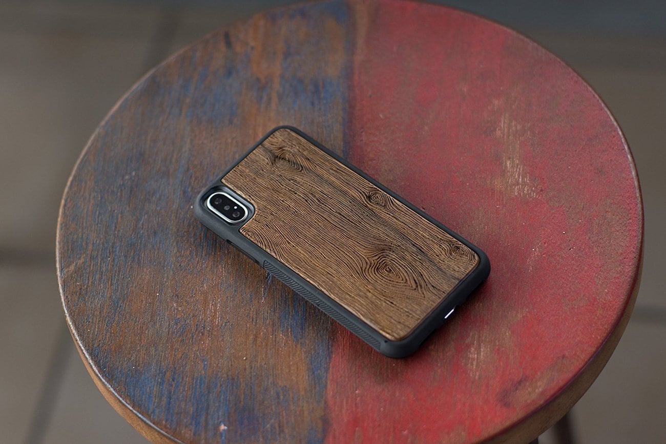 woodiness，Mobile phone shell，Reveal Wood，
