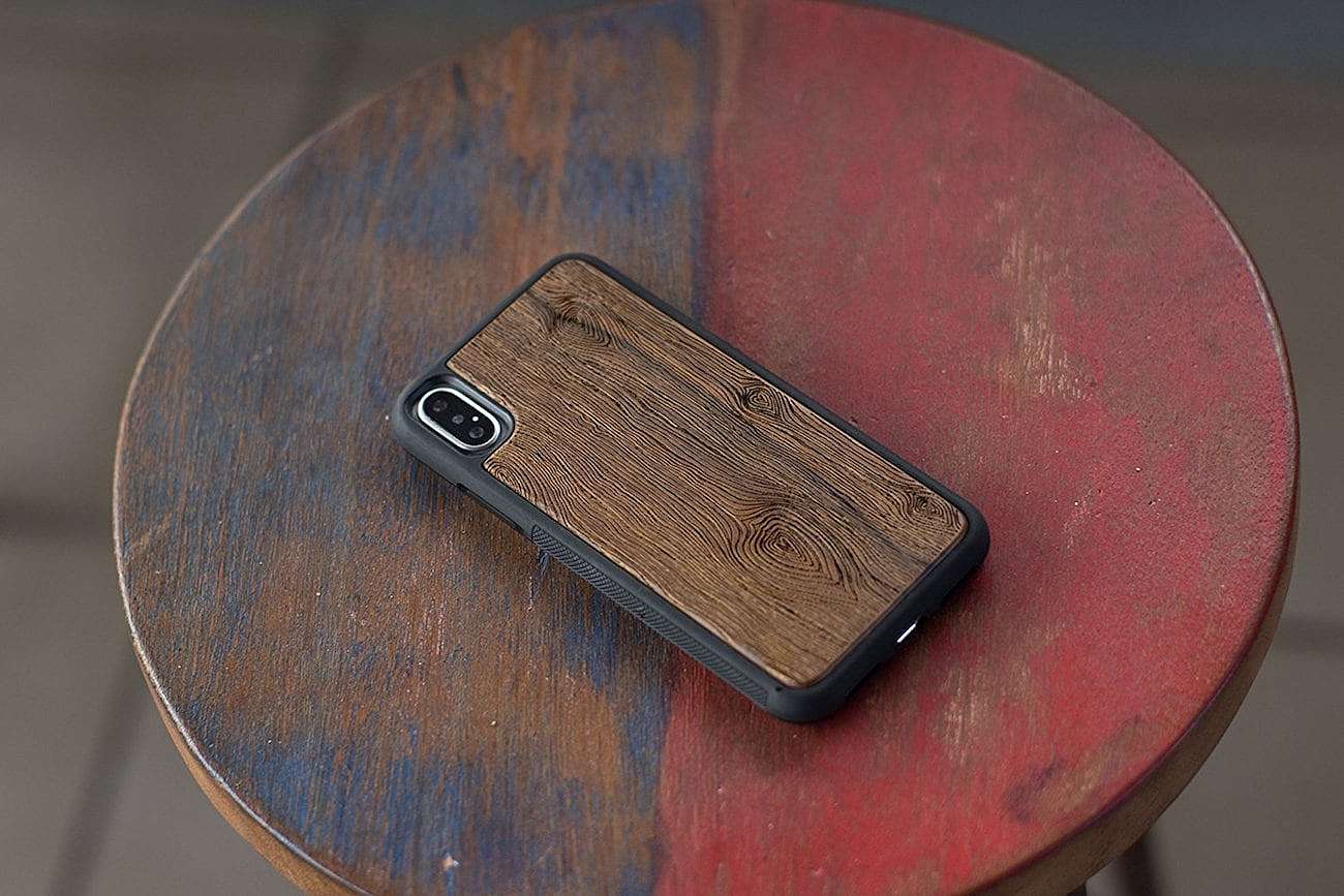 woodiness，Mobile phone shell，Reveal Wood，