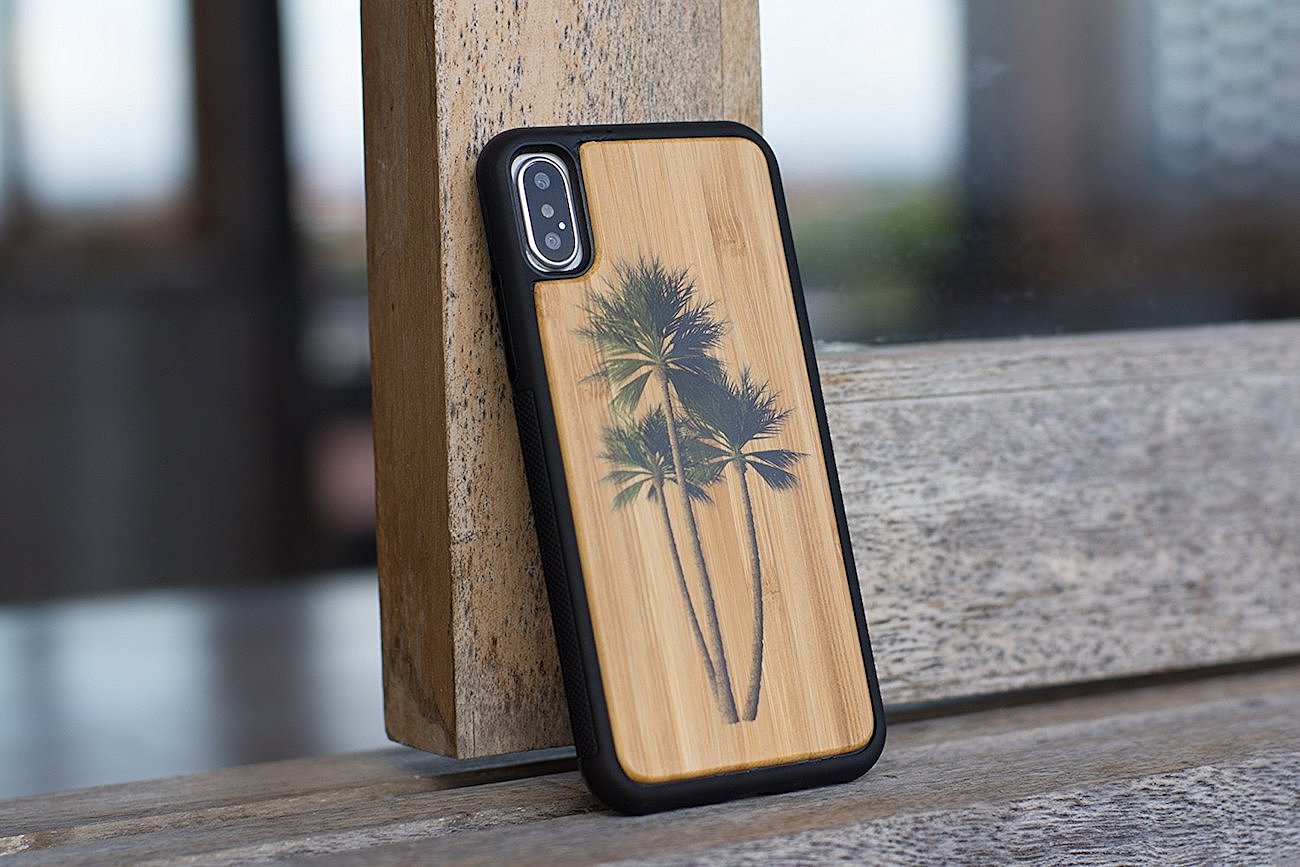 woodiness，Mobile phone shell，Reveal Wood，