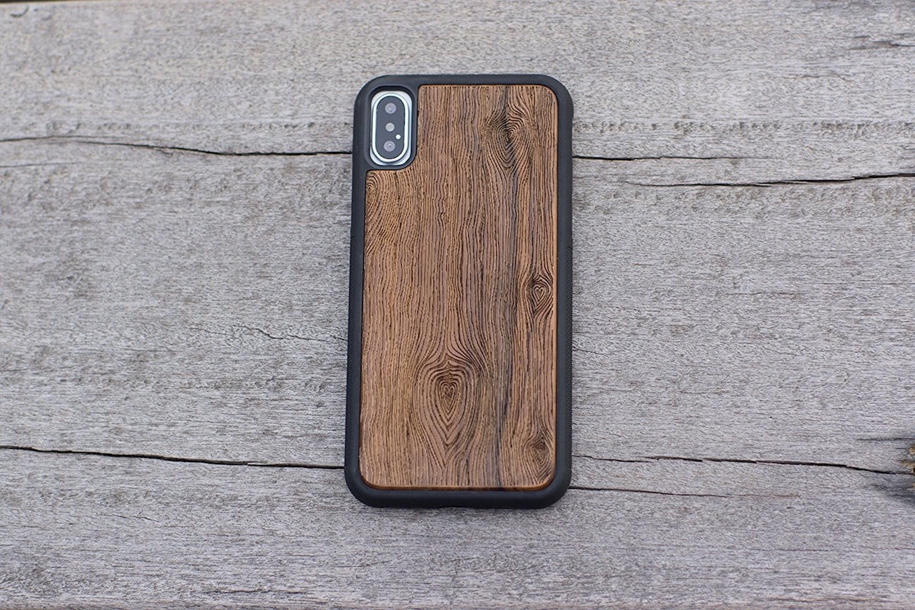 woodiness，Mobile phone shell，Reveal Wood，