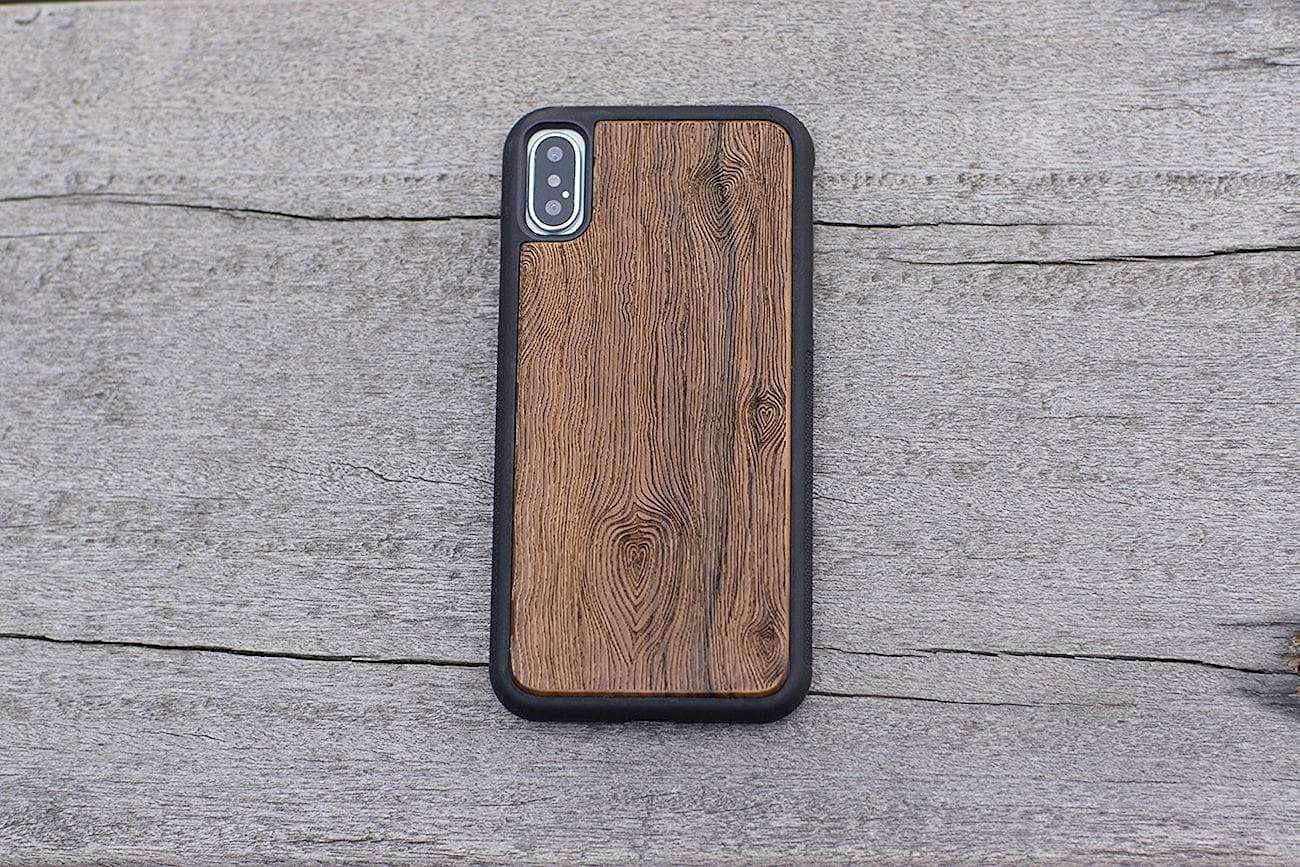 woodiness，Mobile phone shell，Reveal Wood，