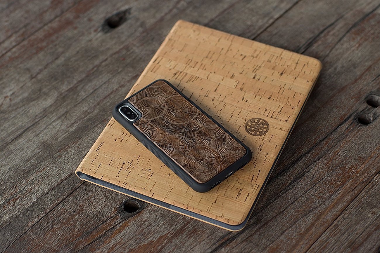 woodiness，Mobile phone shell，Reveal Wood，