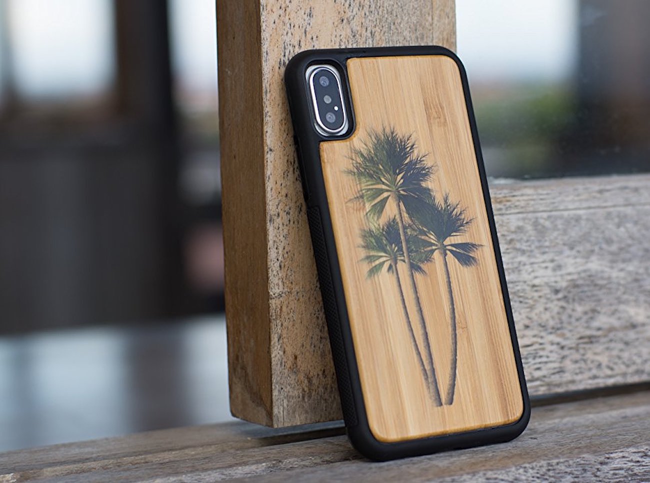 woodiness，Mobile phone shell，Reveal Wood，