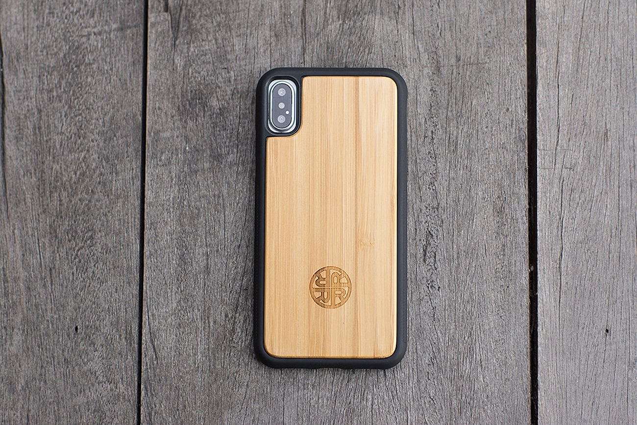 woodiness，Mobile phone shell，Reveal Wood，