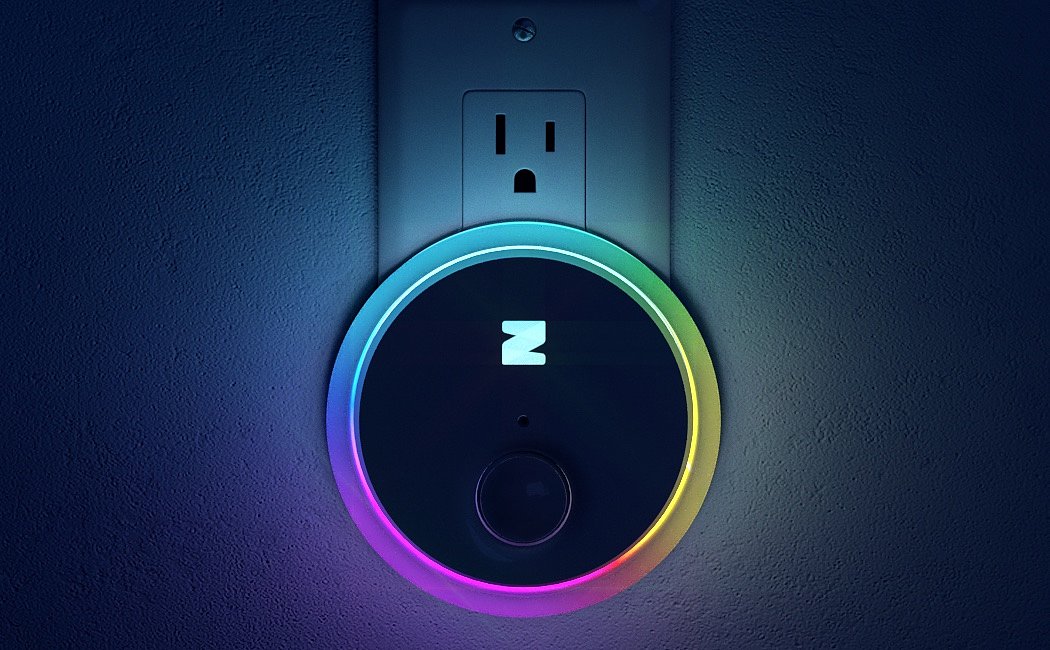 intelligence，Night light，Zing，