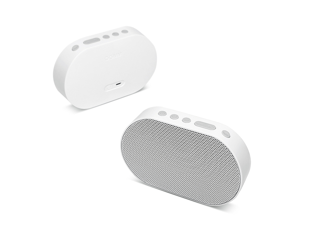 E2，loudspeaker box，Digital，2018 red dot award，