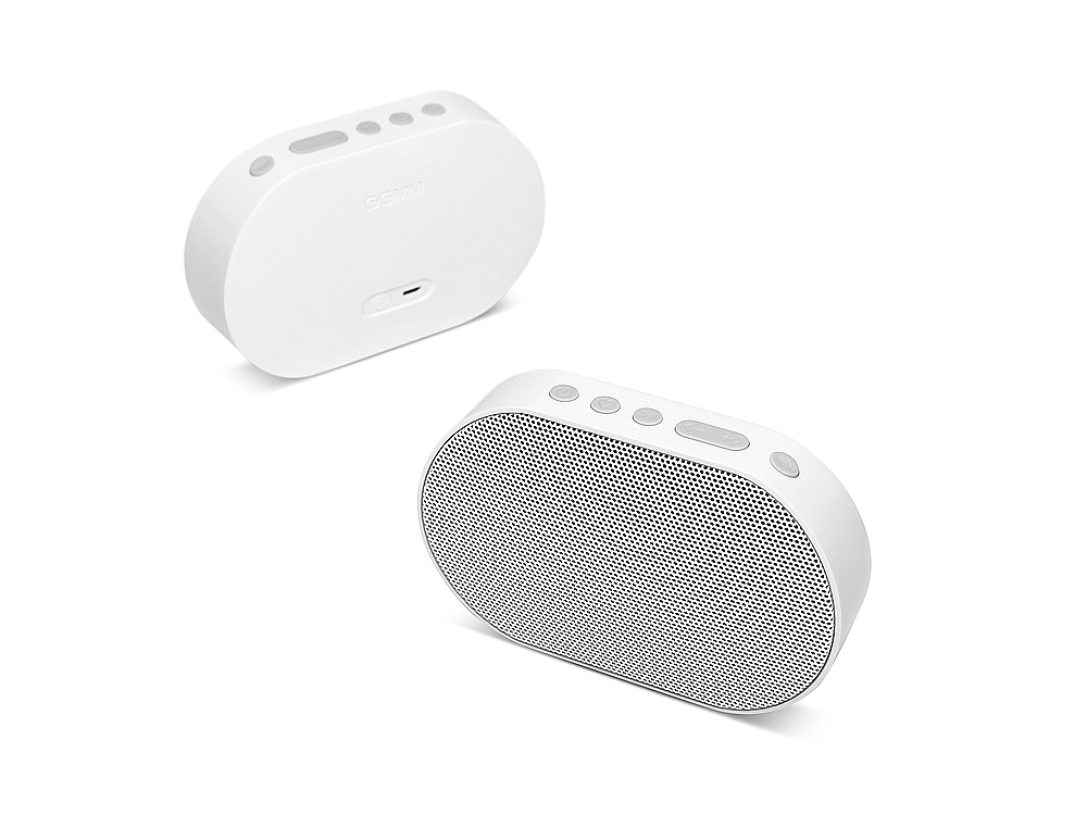E2，loudspeaker box，Digital，2018 red dot award，