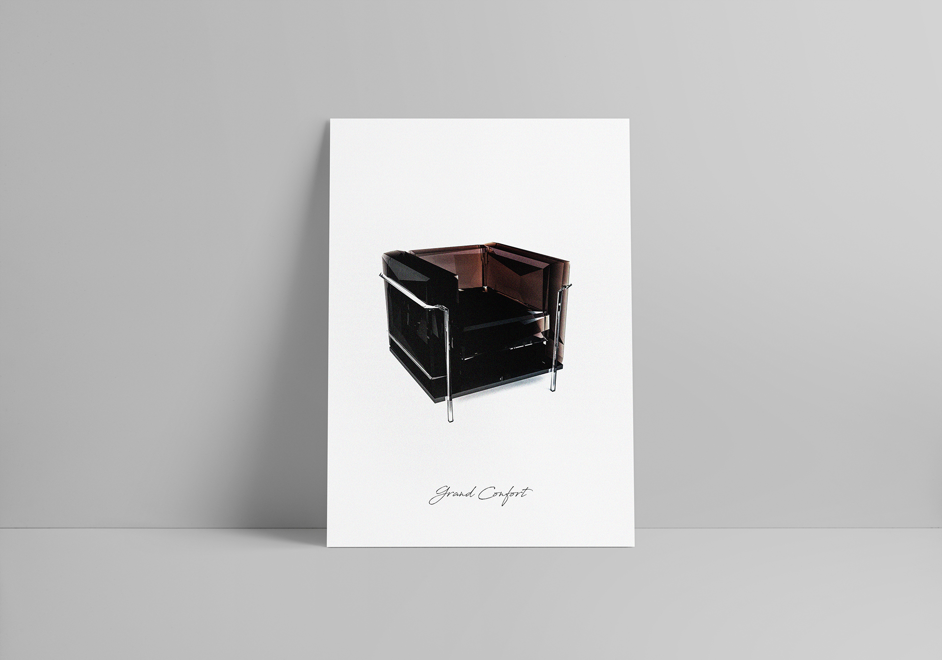 Hand drawn，chair，industrial design，