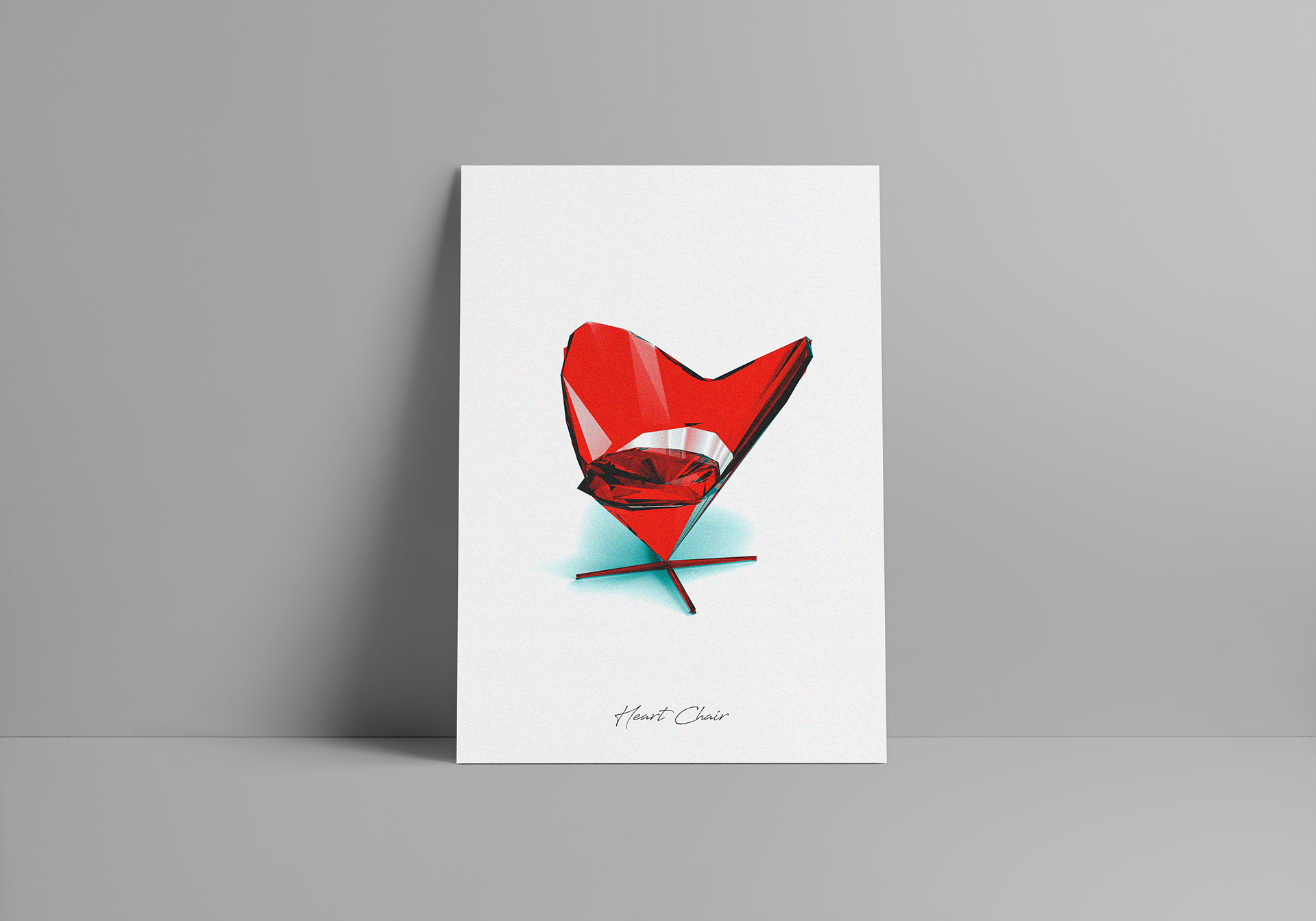 Hand drawn，chair，industrial design，