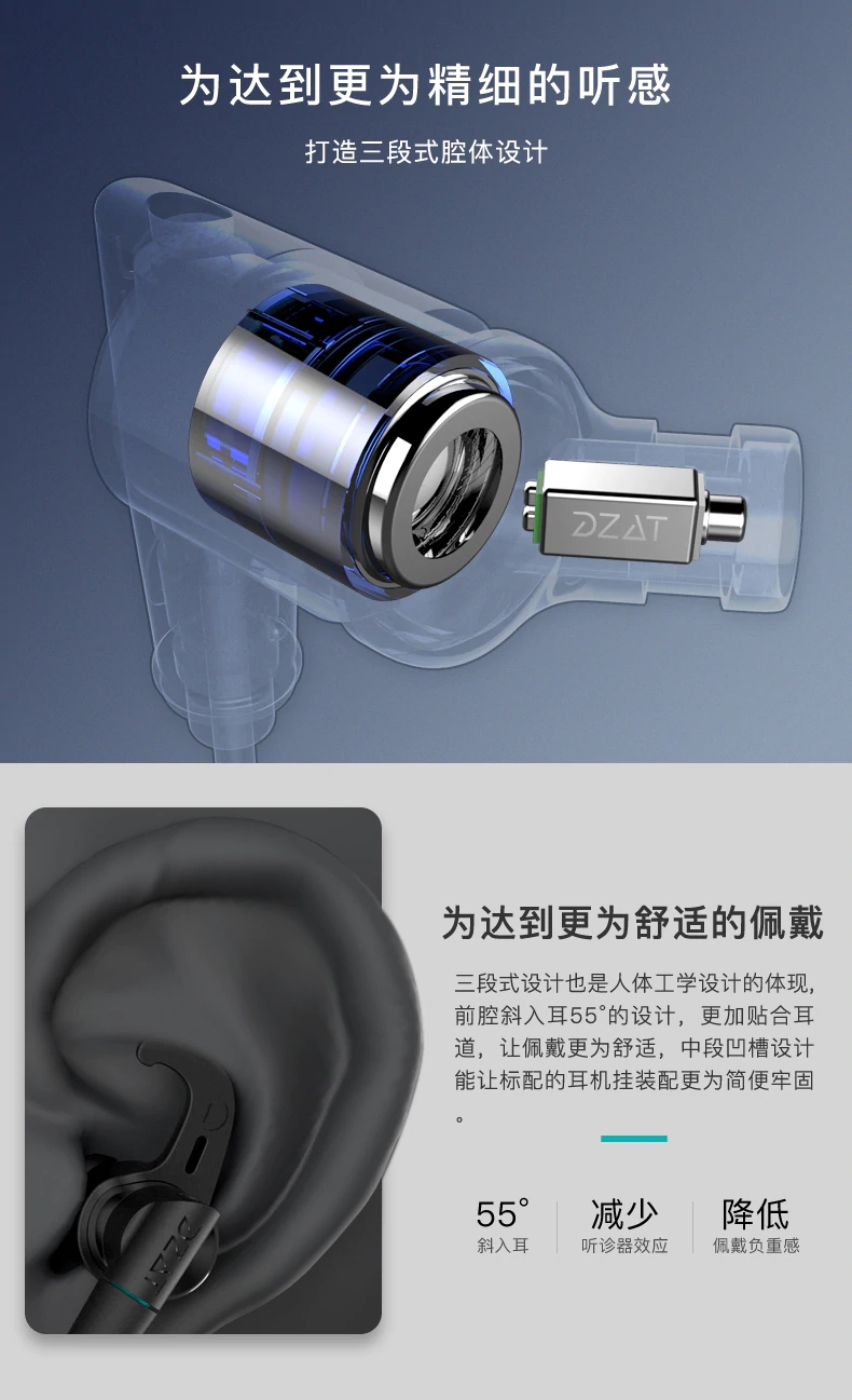 headset，DT-10，Digital，2018 red dot award，