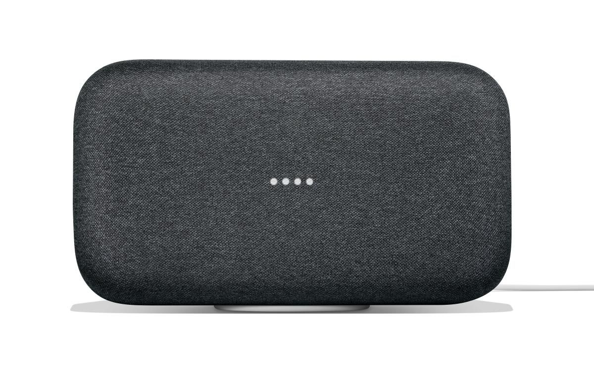 loudspeaker box，Digital，product design，2018 red dot award，