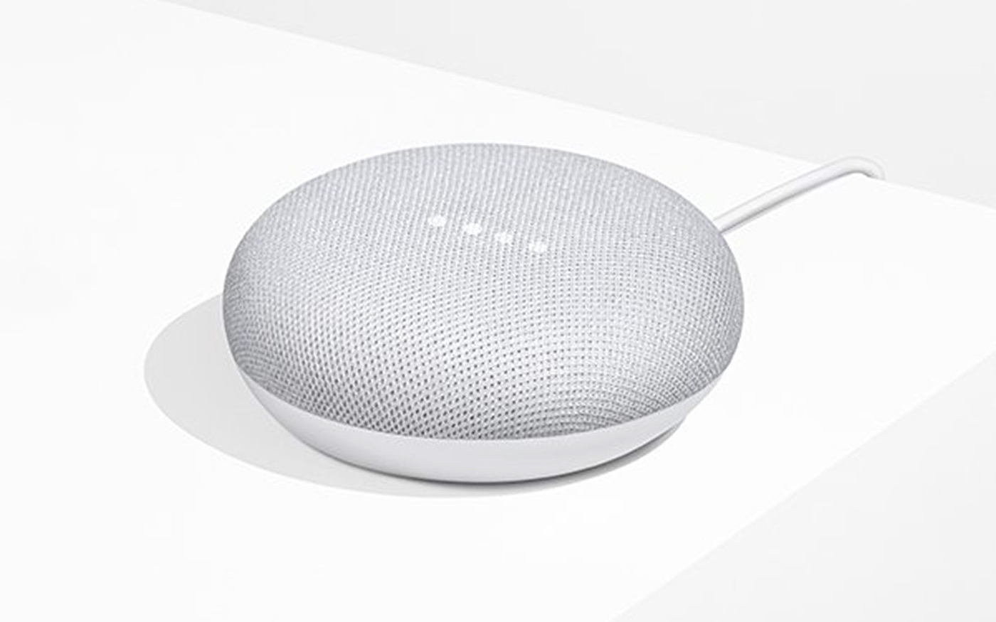 音箱，Google Home，数码，2018红点奖，