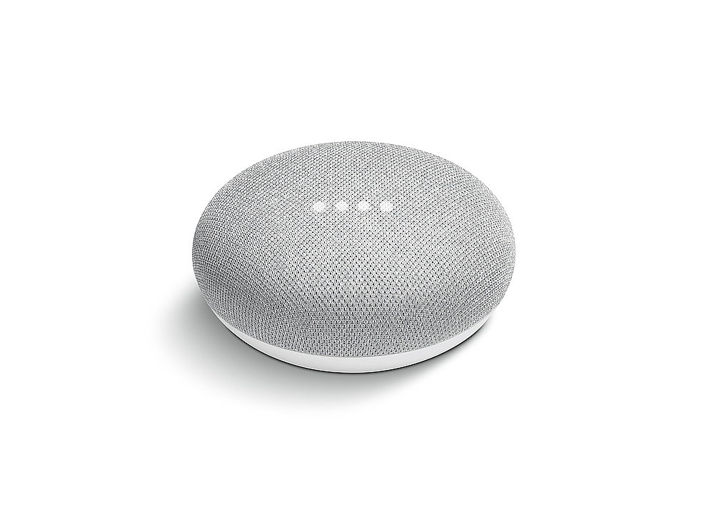 音箱，Google Home，数码，2018红点奖，