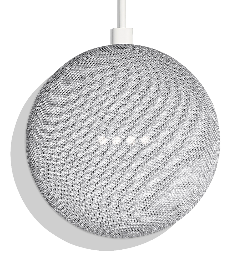 loudspeaker box，Google Home，Digital，2018 red dot award，