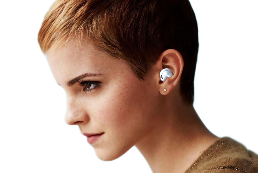 modularization，headset，Bluetooth headset，Easy to clean，industrial design，product design，