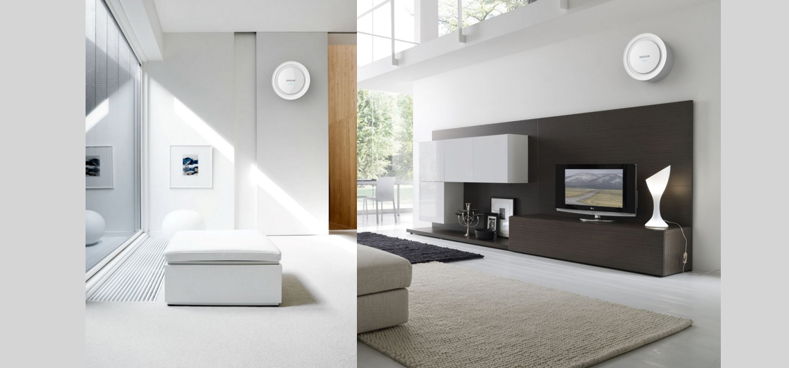 Bailang，broan.，Air purification，lighting，Interior decoration，