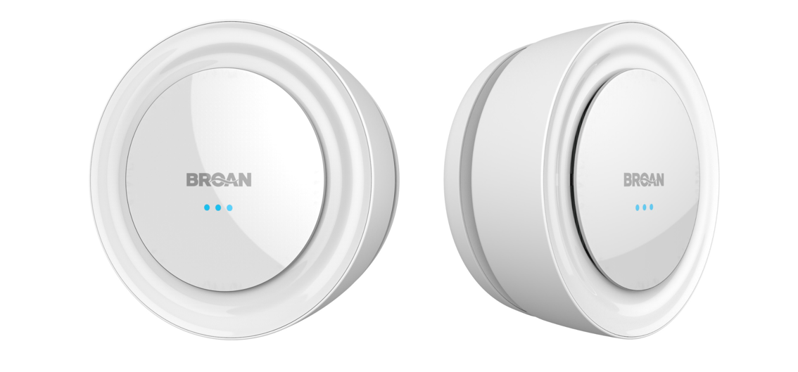 Bailang，broan.，Air purification，lighting，Interior decoration，