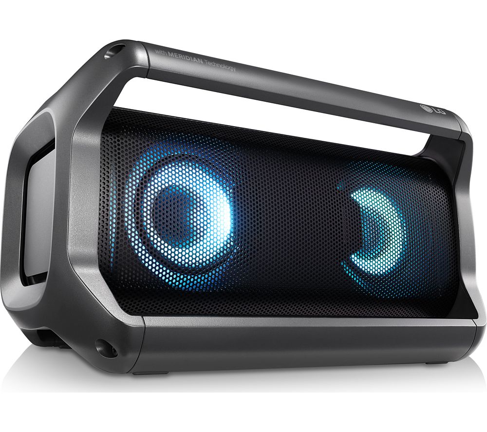 loudspeaker box，PK7/PK5/PK3，lg，Digital，2018 red dot award，