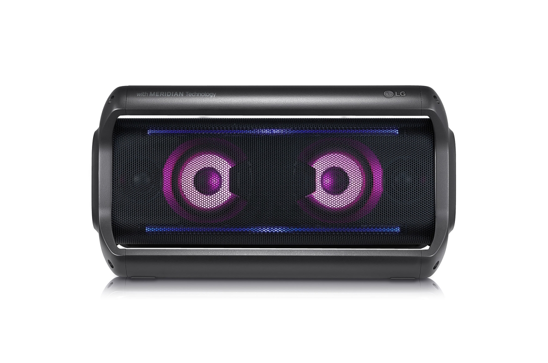 loudspeaker box，PK7/PK5/PK3，lg，Digital，2018 red dot award，