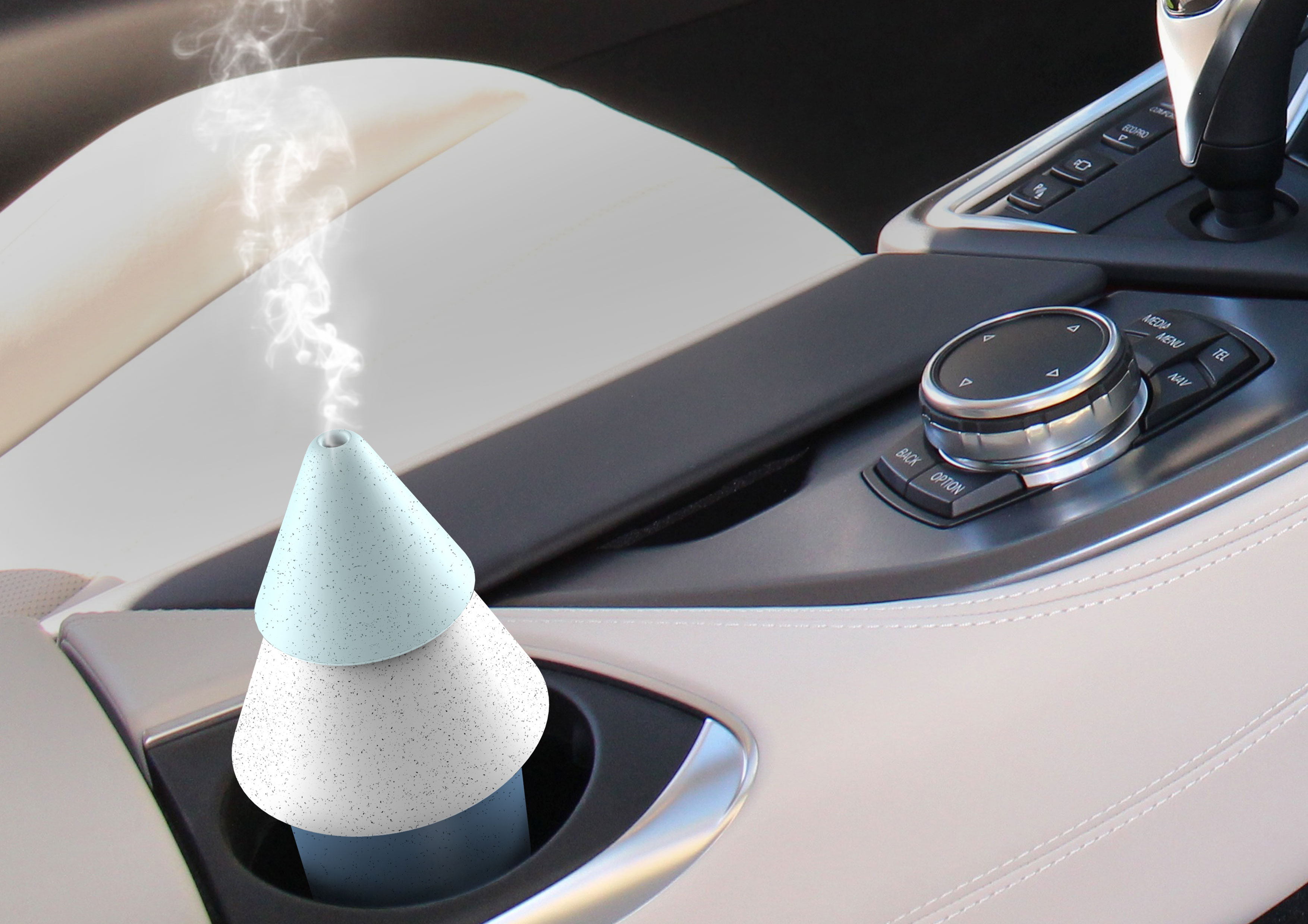 tree，environment protection，Humidifier，Simplicity，like a breath of fresh air，