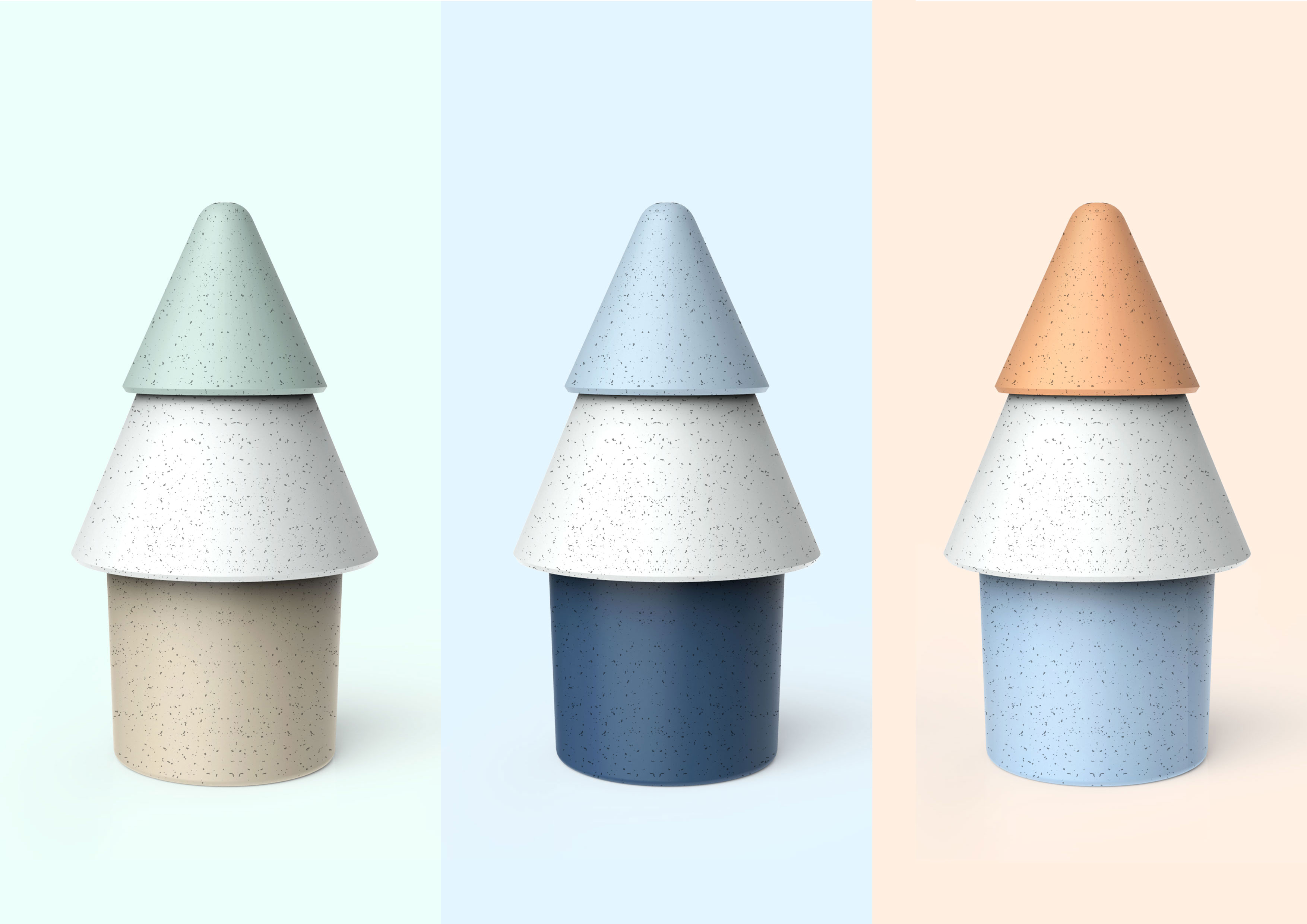 tree，environment protection，Humidifier，Simplicity，like a breath of fresh air，