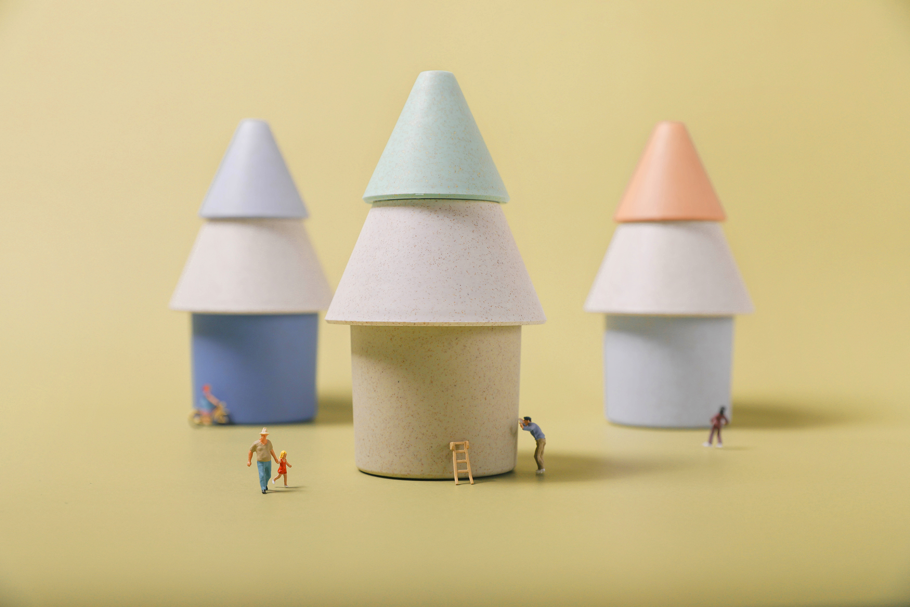 tree，environment protection，Humidifier，Simplicity，like a breath of fresh air，