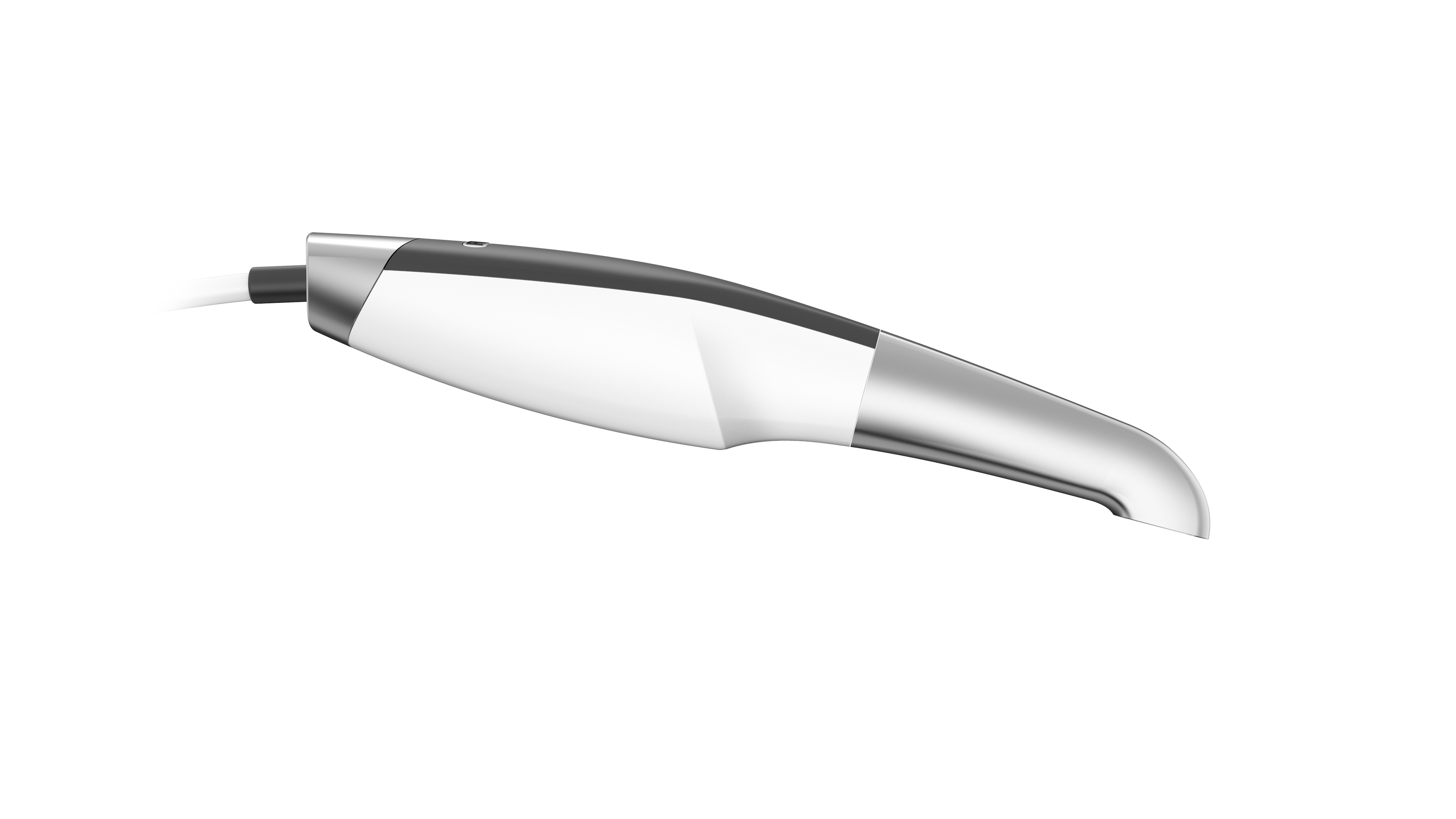 Stomatology Department，Scanning pen，