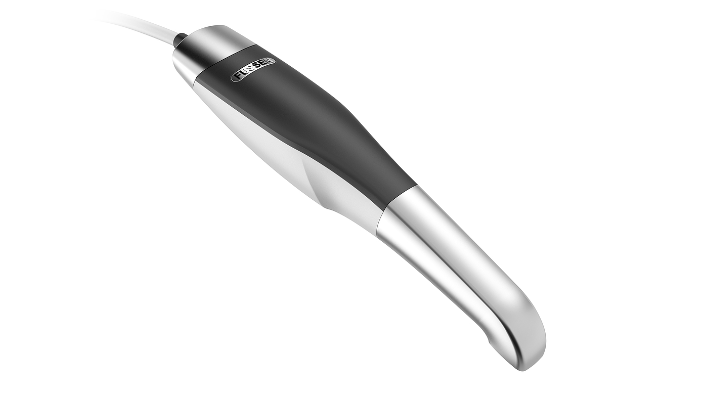 Stomatology Department，Scanning pen，
