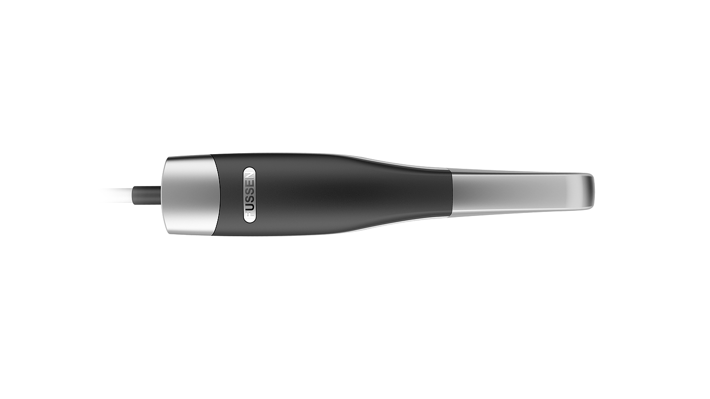 Stomatology Department，Scanning pen，