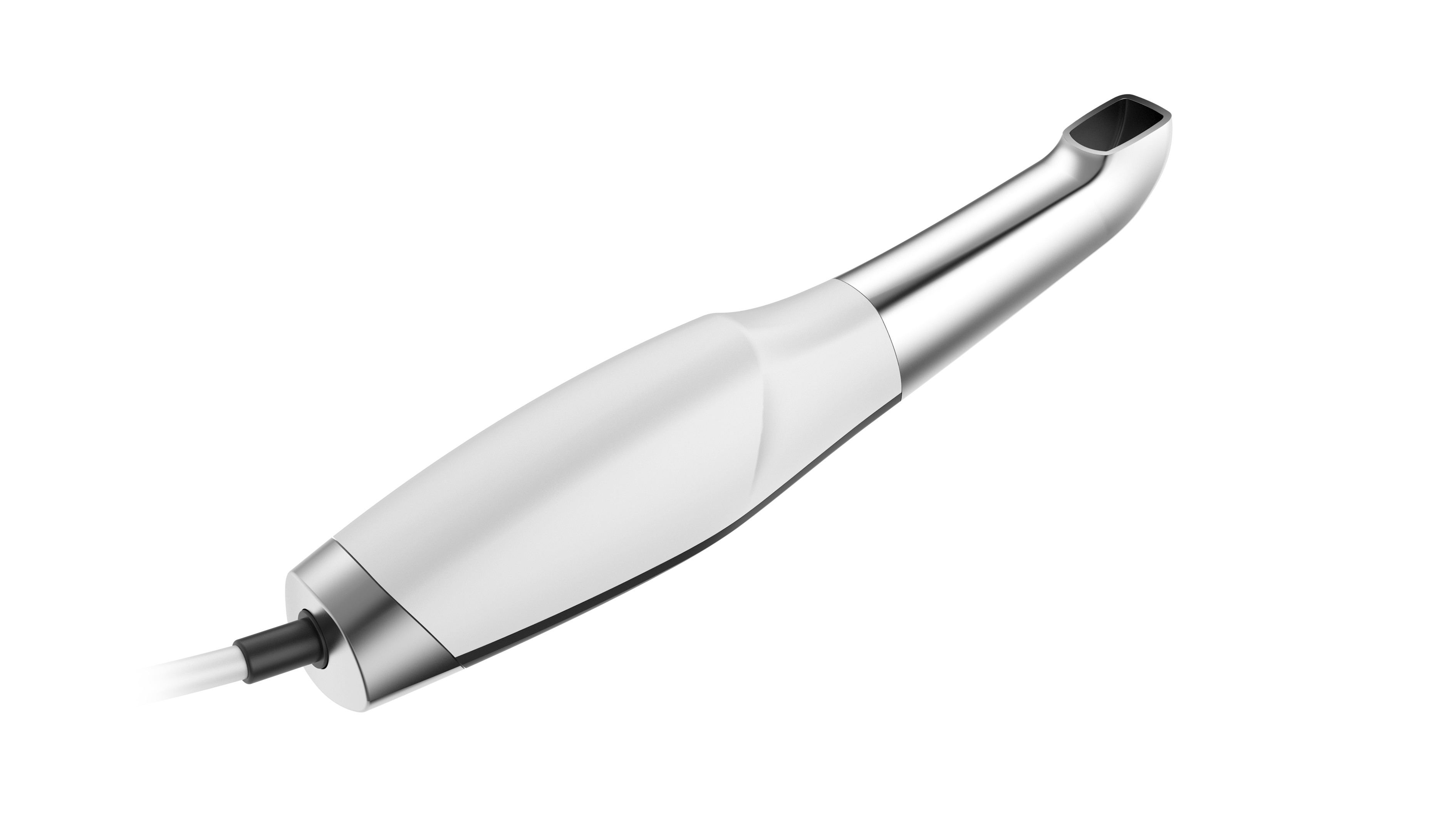 Stomatology Department，Scanning pen，