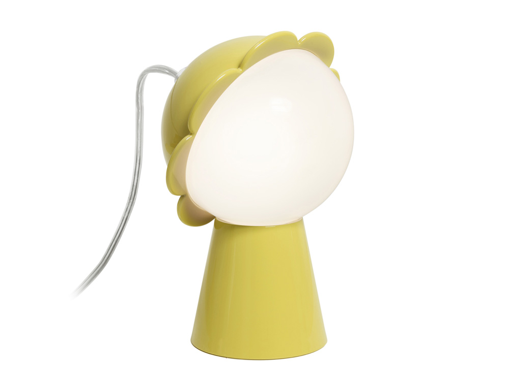 Japanese，Home Furnishing，Daisy，lighting，lamp，Lighting，