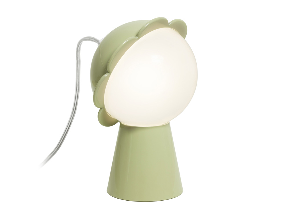 Japanese，Home Furnishing，Daisy，lighting，lamp，Lighting，