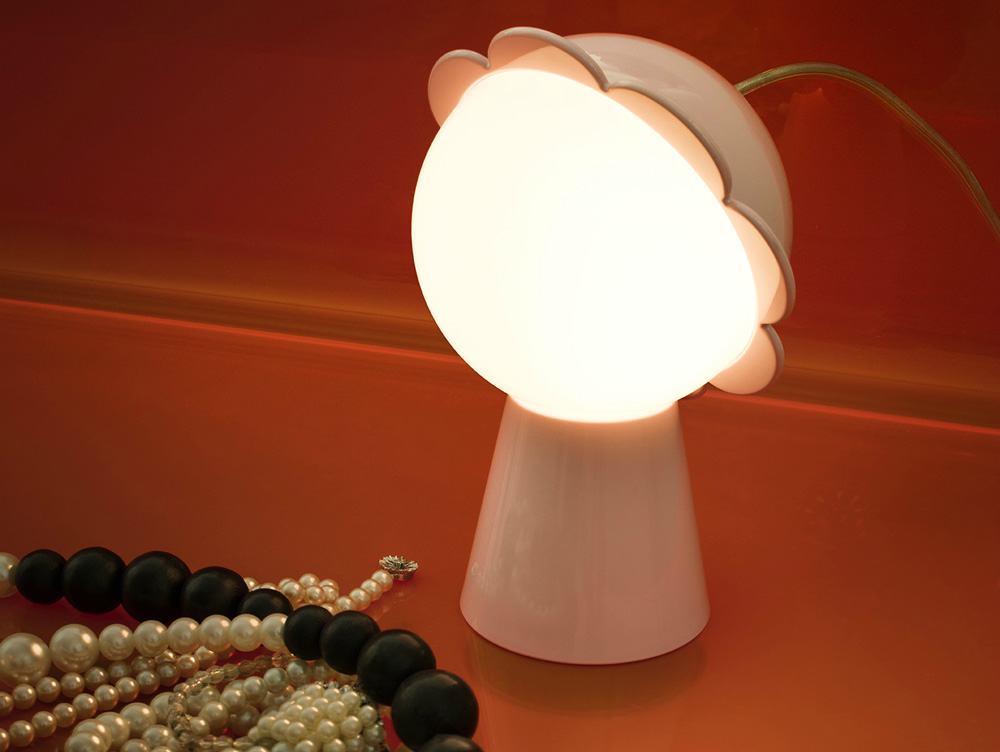Japanese，Home Furnishing，Daisy，lighting，lamp，Lighting，