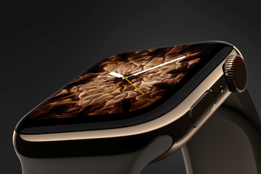 Series 4，Apple watch，app，Wrist watch，Apple，apple，