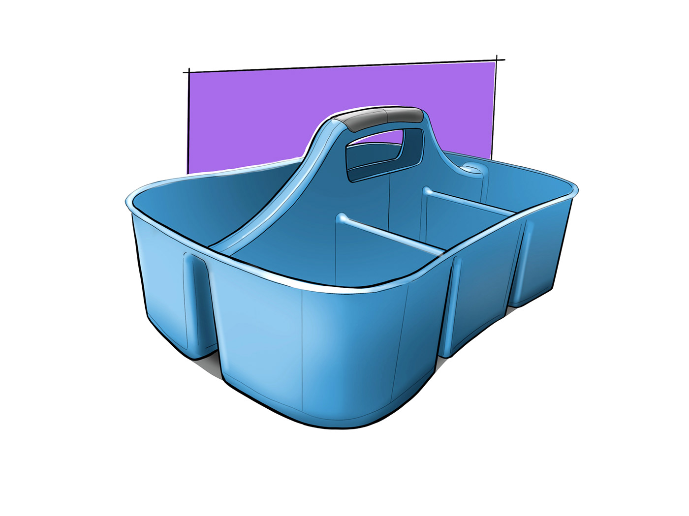 2018 products，Summer，sketchbook，DIGITAL，sketch，