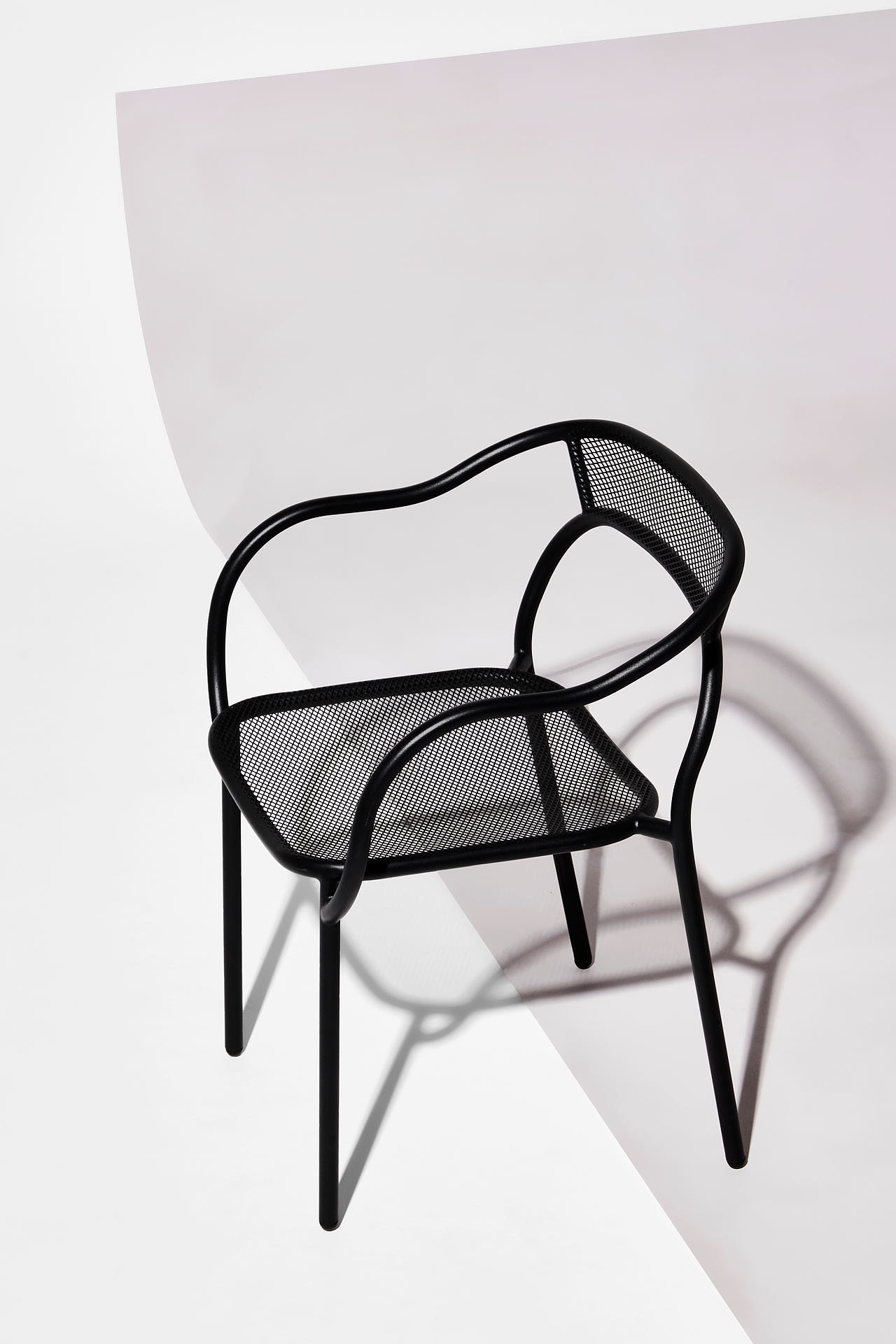 chair，Minimalist，chair，Marcel Sigel，